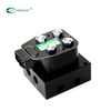 Bloc de soupapes de suspension pneumatique Accuair VU2 &nbsp;