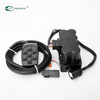 Bloc de soupape de compresseur de suspension pneumatique Accuair aa VUX4