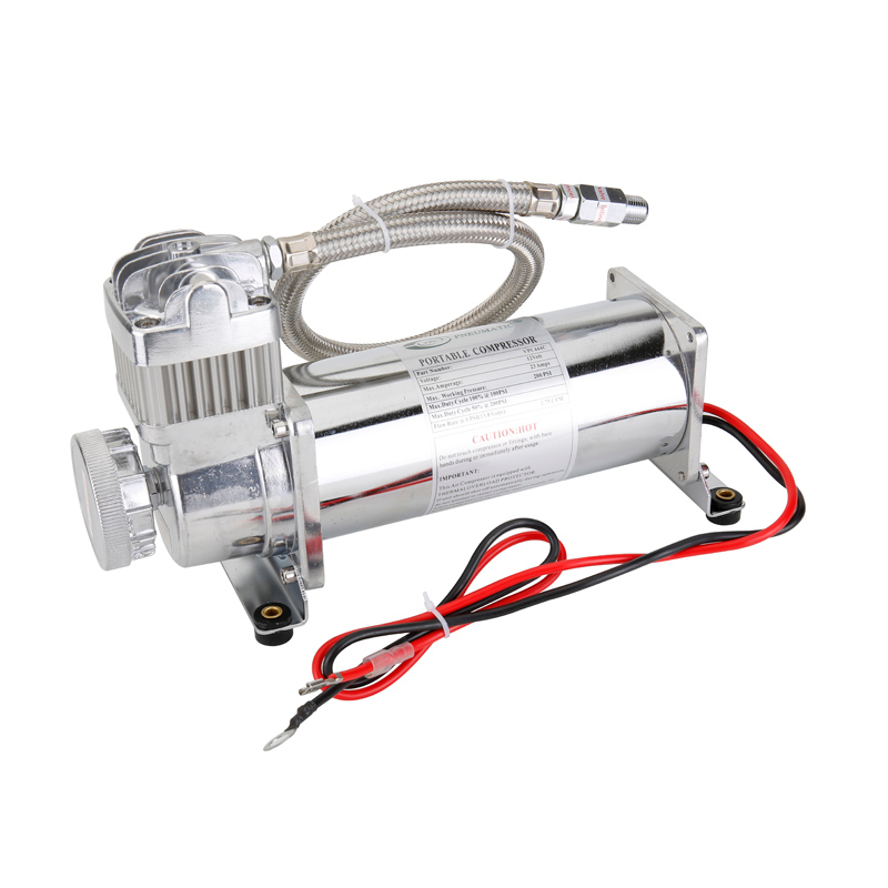 Compresseur d'air 444C