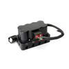 Bloc de soupape de compresseur de suspension pneumatique Accuair aa VUX4