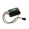Soupape de suspension pneumatique VU4