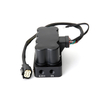 Bloc de soupape de compresseur de suspension pneumatique Accuair aa VUX4