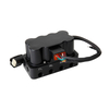 Bloc de soupape de compresseur de suspension pneumatique Accuair aa VUX4