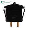 Commutateur d'activation de ressort pneumatique de commande de cabine, commutateurs manuels de Valve à palette de levage pneumatique 21703 pour Suspension pneumatique
