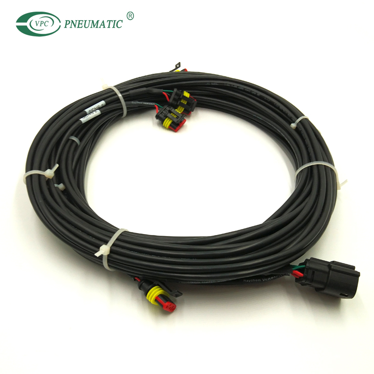 Contrôleur de suspension Accuair Air Ride pour suspension pneumatique