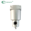 Micro-séparateur de brouillard série AMH/AMD avec préfiltre
