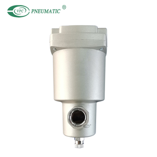 Micro-séparateur de brouillard série AMH/AMD avec préfiltre