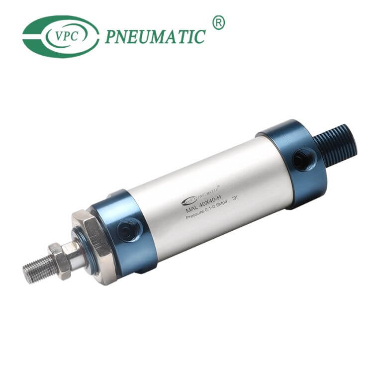  petit vérin pneumatique