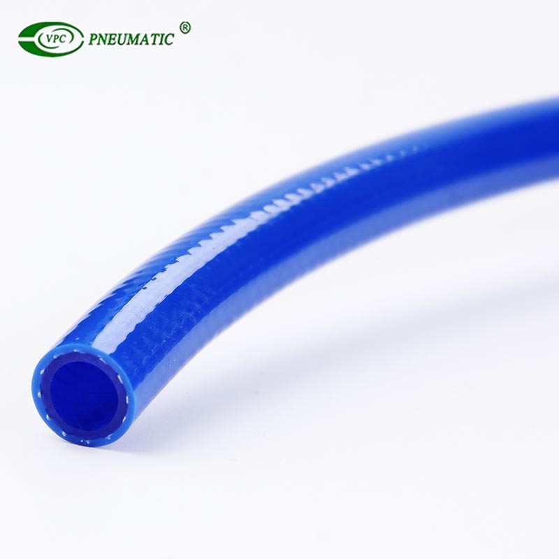 Tube tressé PBH (Ester) / Tube de fil