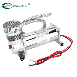 Mini compresseurs d'airbag Viair 480C 200PSi compresseur Air Ride Suspension pour voiture