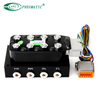 Soupape de suspension pneumatique VU4 12V