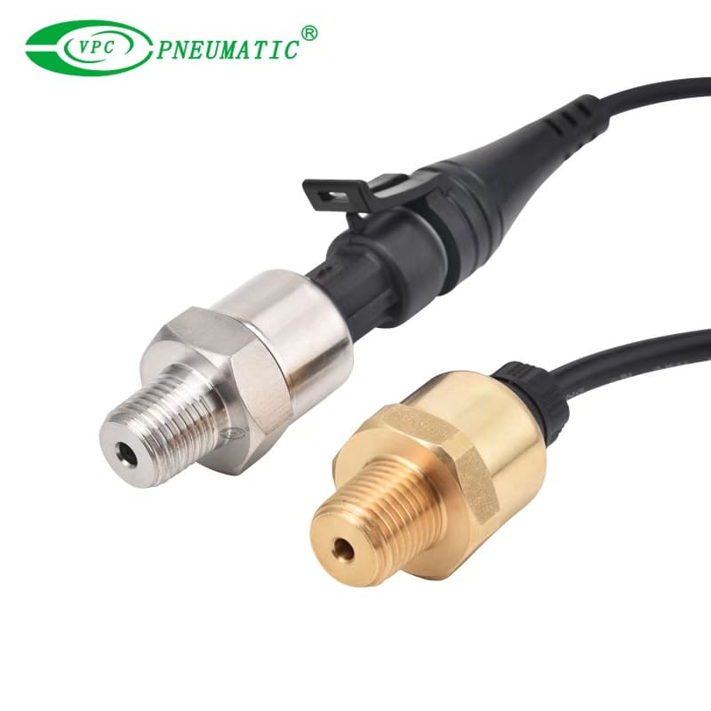Transmetteur de pression VPC81MA