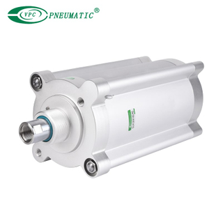 SLR Series Cylindre pneumatique personnalisé pour l'industrie laitière