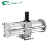 Regulseur de booster de la série VBA20A, port 3/8 ', jusqu'à 2: 1 boost de pression