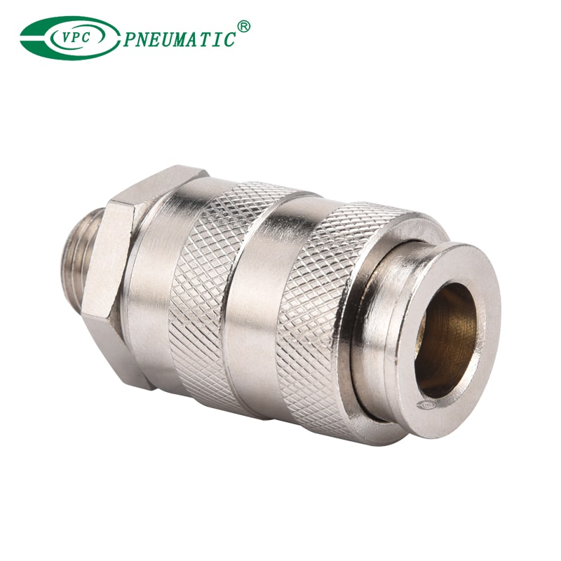 Série 5081 Soulevés rapides masculins, norme européenne