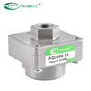 Soupape d'échappement rapide pneumatique AQ, Big Flow Type