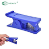Mini coupe-tube pneumatique en plastique, Portable, PU, ​​PE, PVC, PA, tuyau en Nylon, 3-16mm