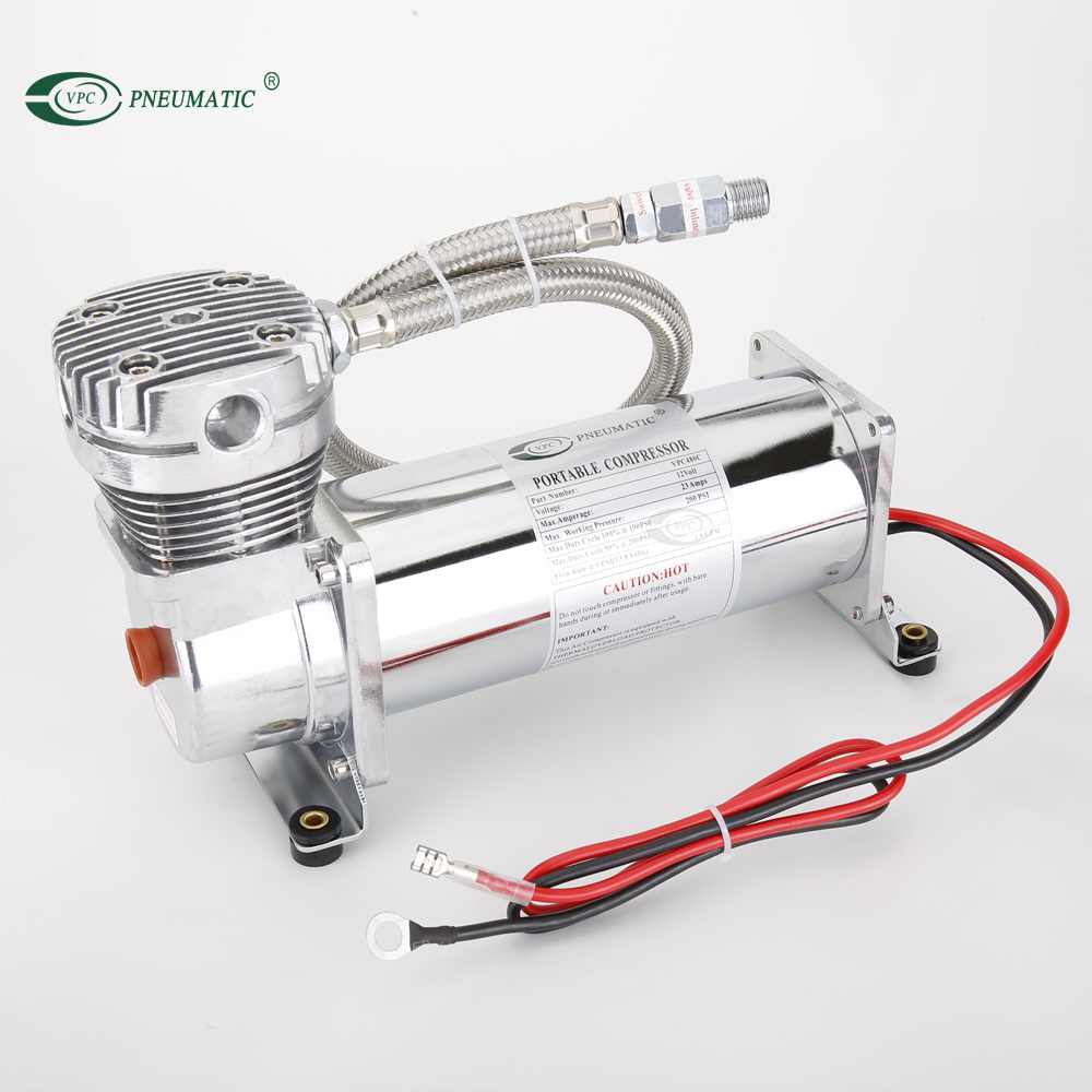 Compresseur 480C