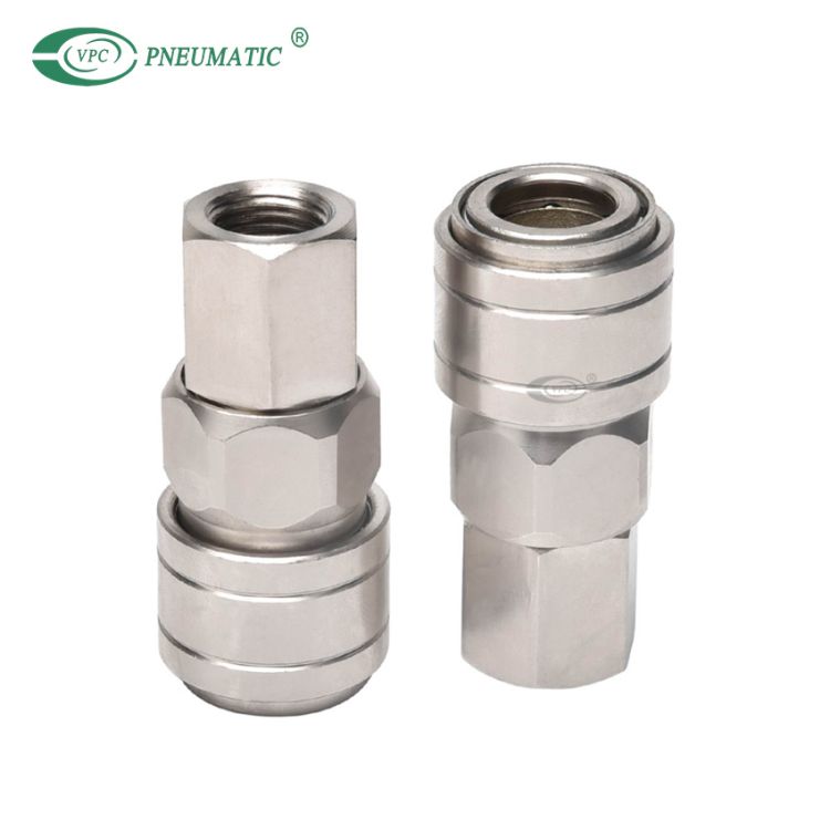 Coupleur rapide série SM