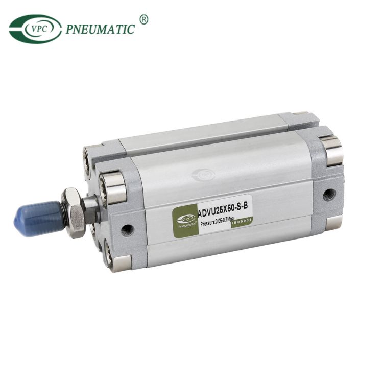 Cylindre compact Addu Aevu Series