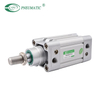 Série DNC ISO 6431 Cylindre pneumatique standard 