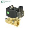 Électrovanne à action directe 2/2 voies série 2W, grand orifice, type DIN