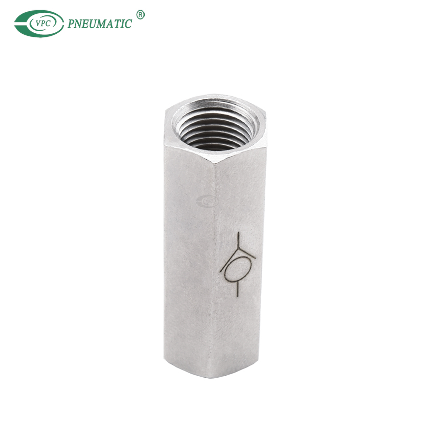 Clapet anti-retour VCVPF 