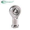 Joint de rose à œil pivotant 316L pour vérin pneumatique