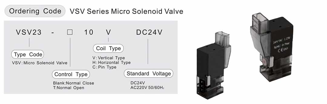 Microélectrovanne