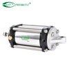 FSC Series Single Aging Push Cylindre pneumatique à faible frottement