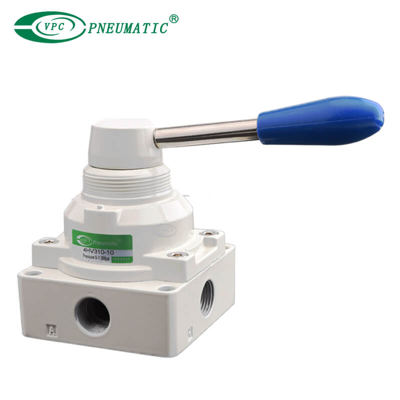 Vanne 4HV310