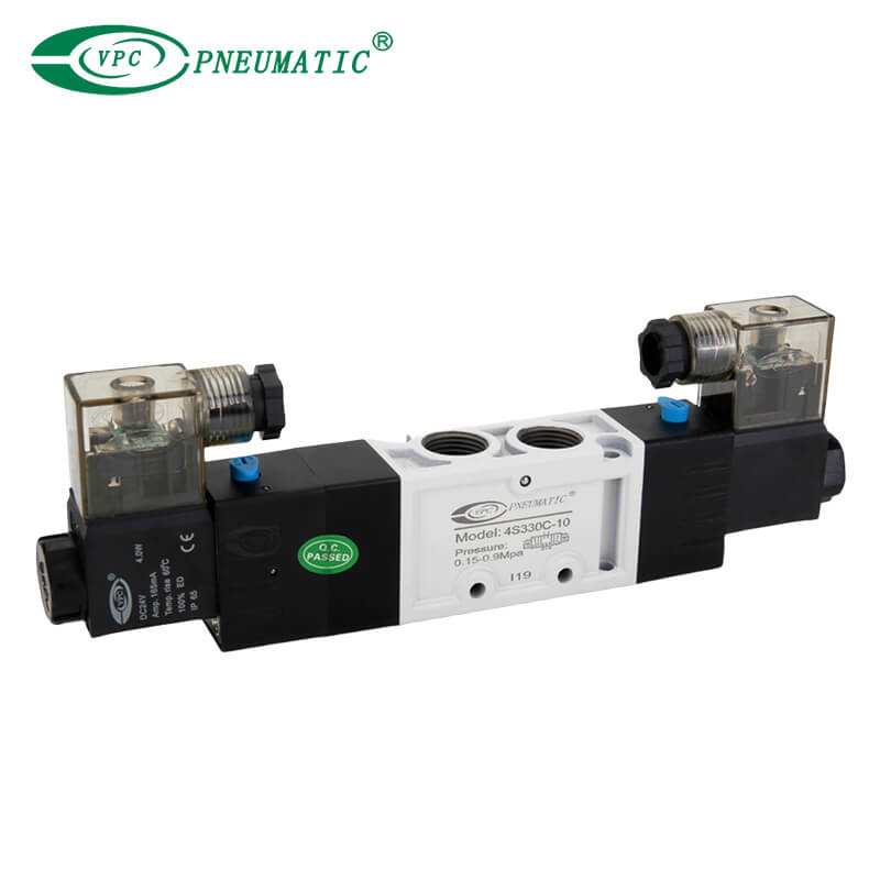 Valve 4S330C-10