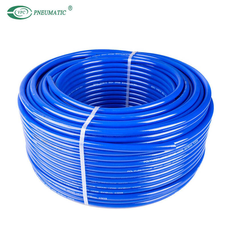 Tube tressé PBH (Ester) / Tube de fil