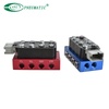 Bloc de valve de suspension pneumatique Accuair VU4