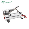 Mini compresseur portatif de suspension d'air 485C