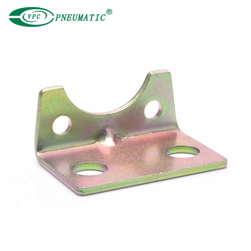 Pied axial