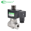 SLP Series en acier inoxydable 2/2 Way Normal Soulenoïde fermé
