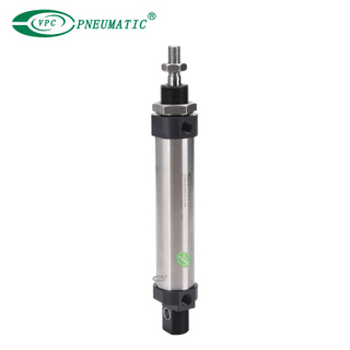 DSNU Series ISO 6432 mini-cylindre pour l'industrie alimentaire