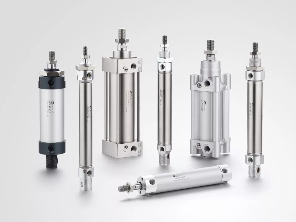 Comprendre les normes ISO en pneumatique