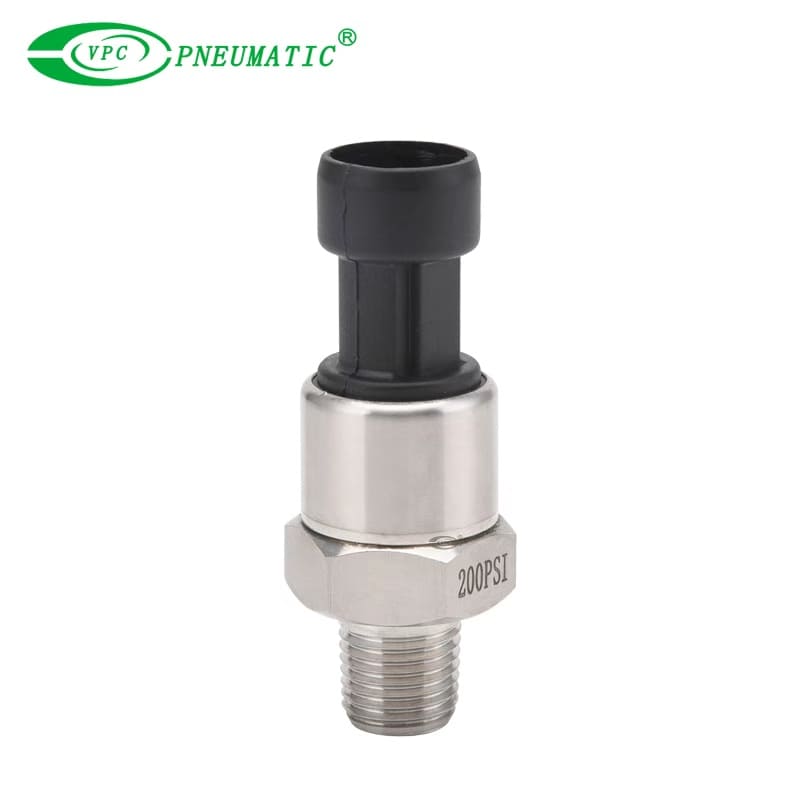 Émetteur de pression en silicium diffusé VPC81MA