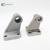 Support de pivot de chape pour accessoire de cylindre DNC/SI série CR