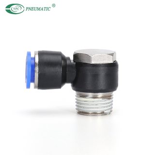 Raccord banjo à filetage mâle VPH
