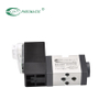 Série 3G110 Série 3/2 Way Single Solenoid, temps de réponse de 15 ms