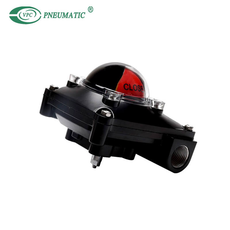 Boîtier de fin de course APL-210N