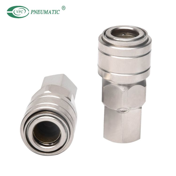 Coupleur rapide série SM