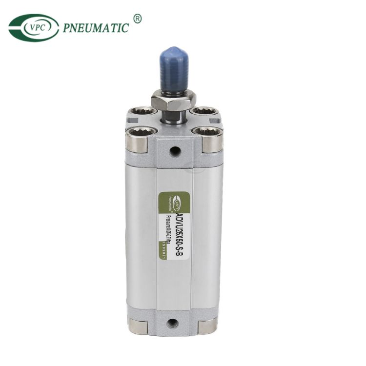 Cylindre compact Addu Aevu Series