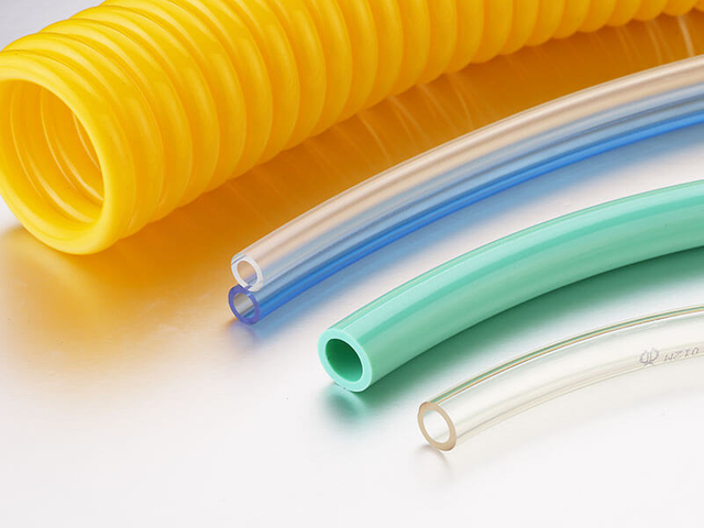 fabricants de tuyaux en PU
