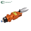 OPT AM-10 Ciseaux pneumatiques Air Cutter Ciseaux pneumatiques de coupe de fil pour machine de masque facial