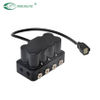 Bloc de valve de suspension pneumatique sans fil VUW4F avec télécommande