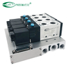 Vanne de collecteur 4S210-08-4F